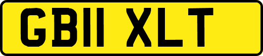 GB11XLT