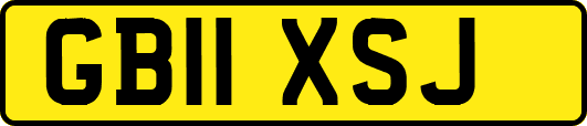 GB11XSJ