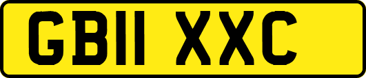 GB11XXC