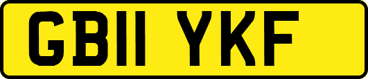 GB11YKF