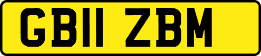 GB11ZBM