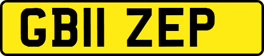 GB11ZEP