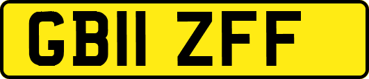 GB11ZFF