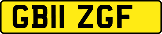 GB11ZGF