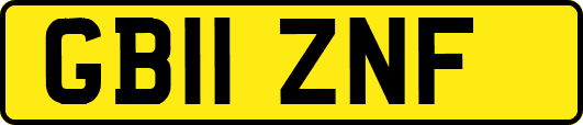 GB11ZNF