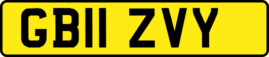GB11ZVY