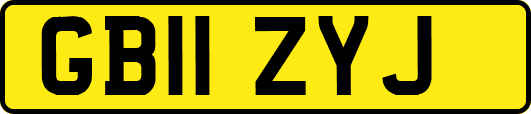 GB11ZYJ