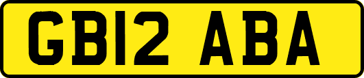 GB12ABA