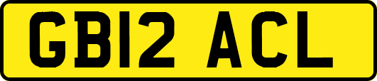GB12ACL