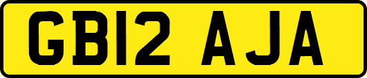 GB12AJA