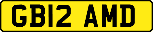 GB12AMD