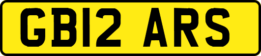 GB12ARS