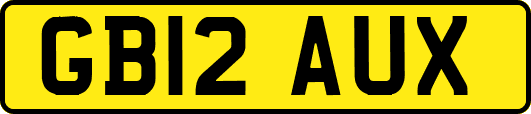 GB12AUX