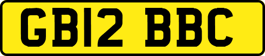 GB12BBC