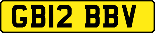 GB12BBV