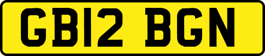 GB12BGN