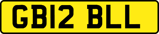 GB12BLL
