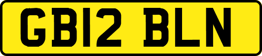 GB12BLN