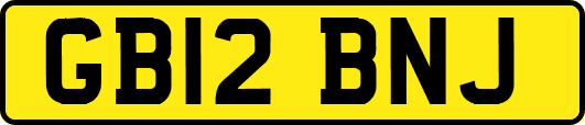 GB12BNJ