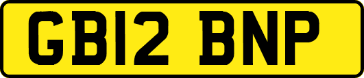 GB12BNP