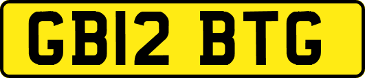 GB12BTG