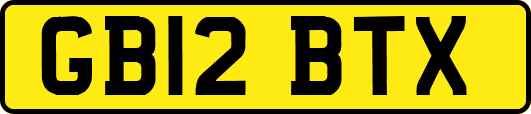 GB12BTX