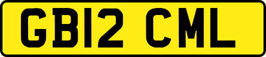 GB12CML