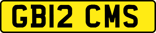 GB12CMS