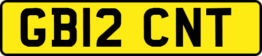 GB12CNT