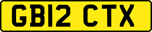 GB12CTX