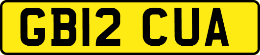 GB12CUA