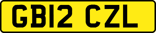 GB12CZL