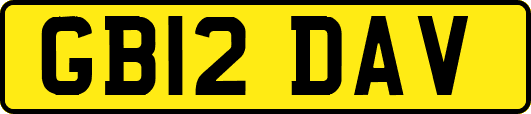 GB12DAV