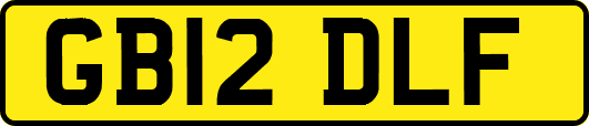 GB12DLF