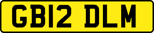 GB12DLM