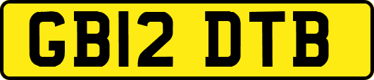 GB12DTB