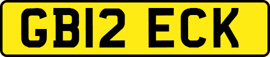 GB12ECK