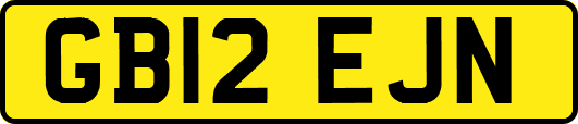 GB12EJN