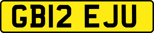GB12EJU