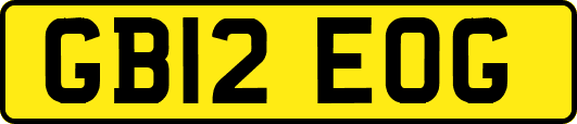 GB12EOG