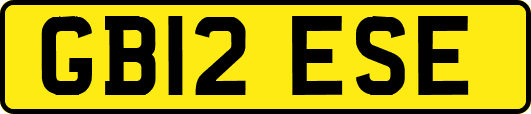 GB12ESE