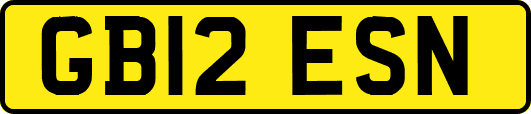 GB12ESN