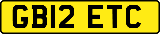 GB12ETC