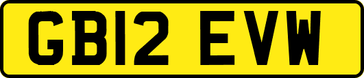 GB12EVW