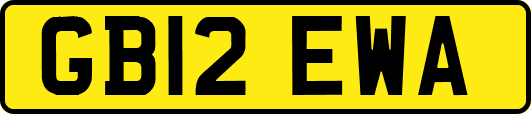 GB12EWA