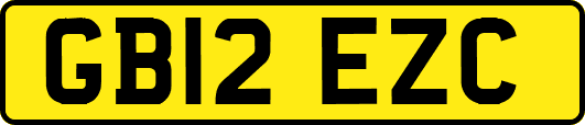 GB12EZC