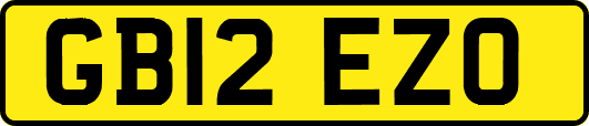 GB12EZO