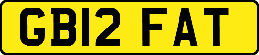 GB12FAT