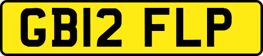 GB12FLP
