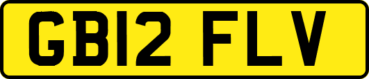 GB12FLV